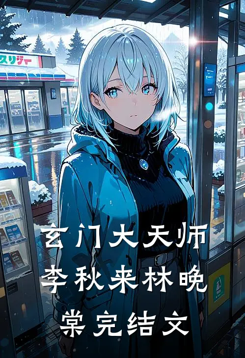 玄门大天师李秋来林晚棠完结文