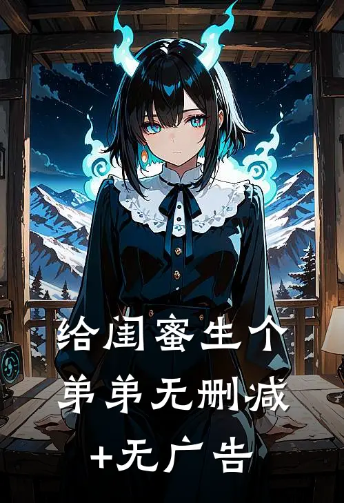 给闺蜜生个弟弟无删减+无广告