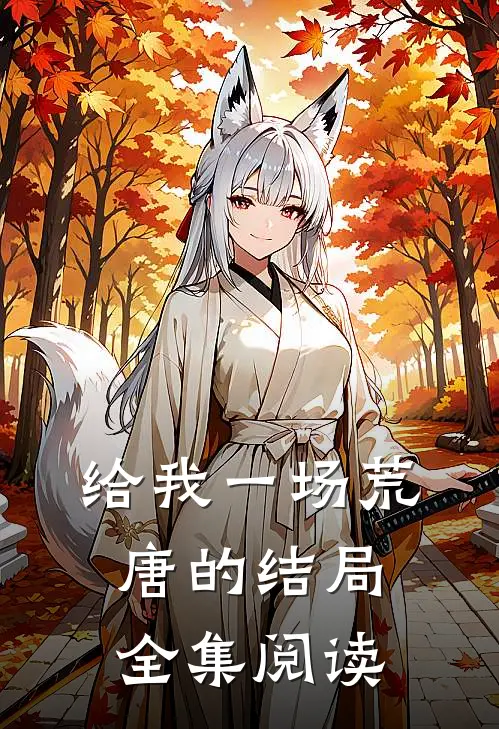 给我一场荒唐的结局全集阅读