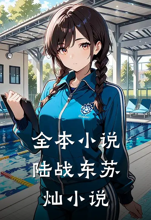 全本小说陆战东苏灿小说