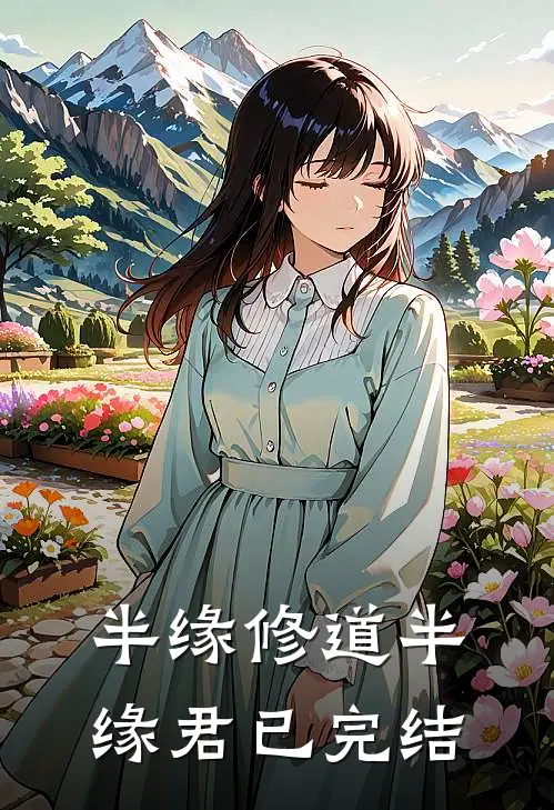 半缘修道半缘君已完结