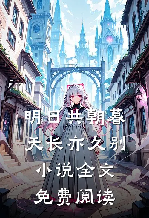 明日共朝暮，天长亦久别小说全文免费阅读
