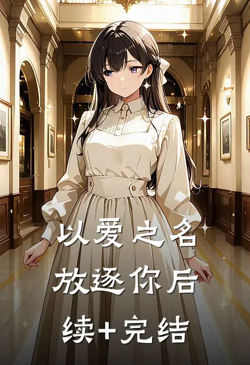 以爱之名放逐你后续+完结