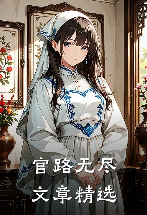 官路无尽文章精选