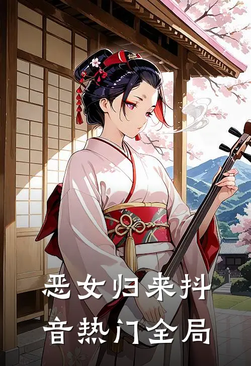 恶女归来抖音热门全局