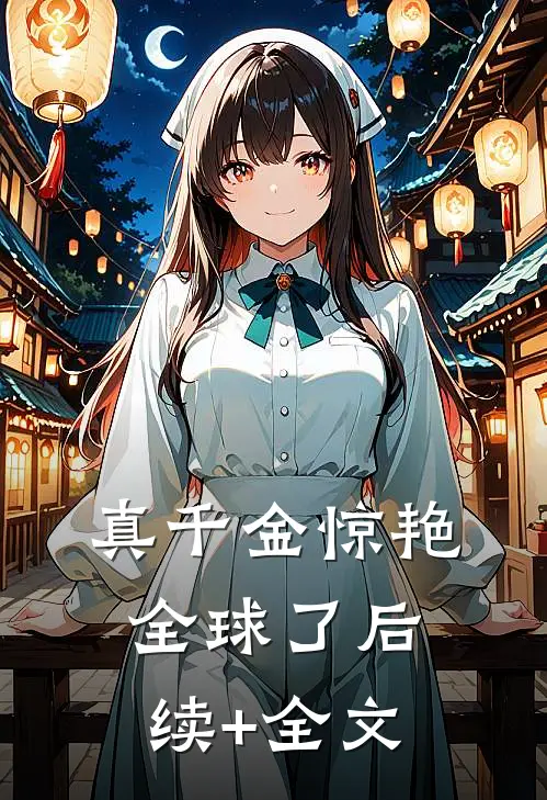 真千金惊艳全球了后续+全文