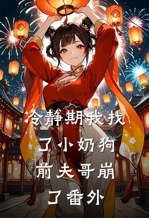 冷静期我找了小奶狗，前夫哥崩了 番外