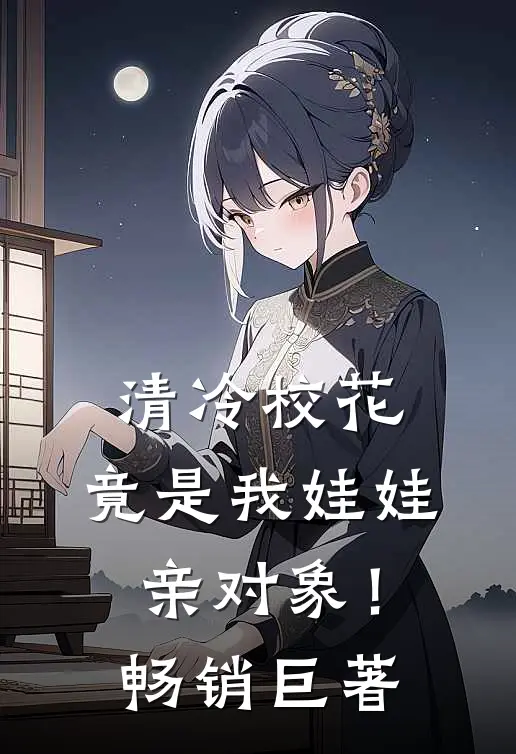 清冷校花，竟是我娃娃亲对象！畅销巨著