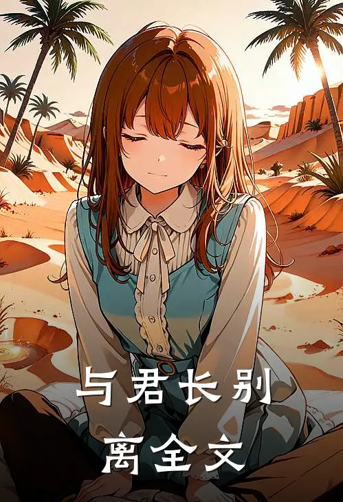 与君长别离全文