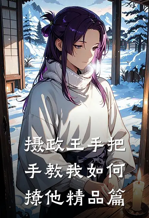 摄政王手把手教我如何撩他精品篇