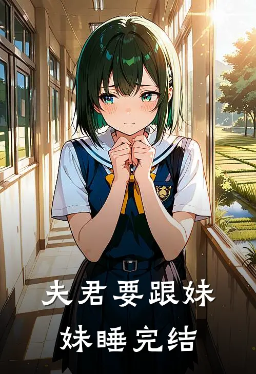 夫君要跟妹妹睡完结