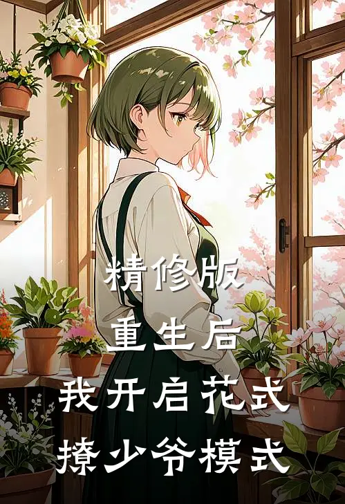 精修版重生后，我开启花式撩少爷模式