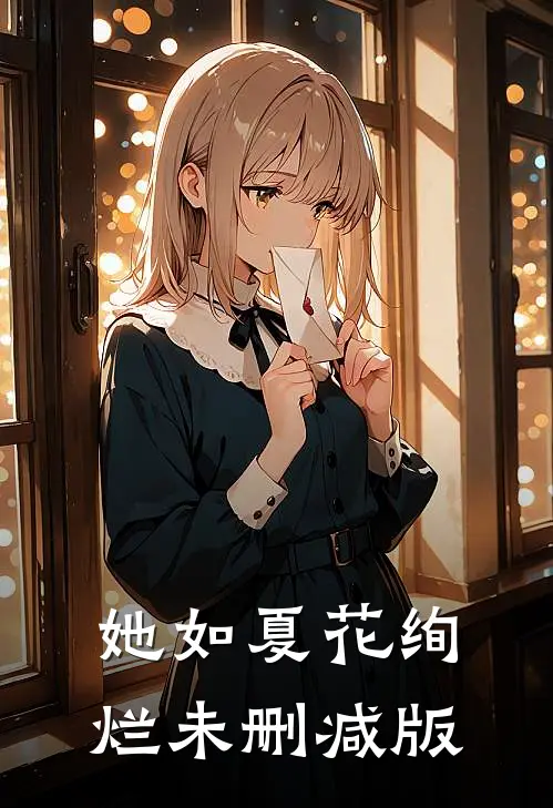她如夏花绚烂未删减版