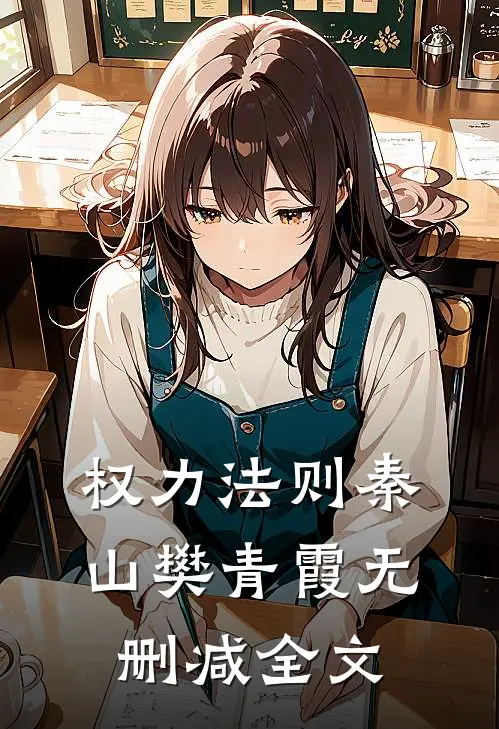 权力法则秦山樊青霞无删减全文