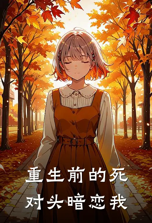 重生前的死对头暗恋我