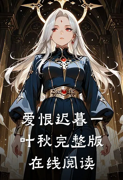 爱恨迟暮一叶秋完整版在线阅读