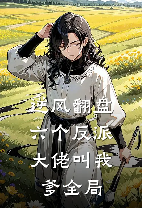 逆风翻盘：六个反派大佬叫我爹全局