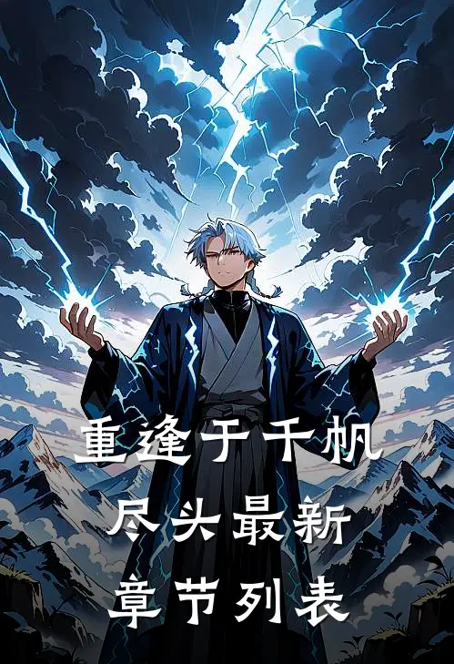 重逢于千帆尽头最新章节列表
