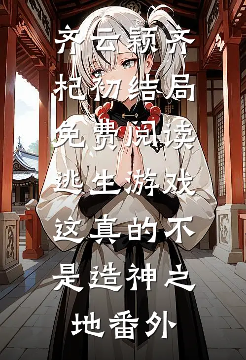 齐云颖齐杞初结局免费阅读逃生游戏：这真的不是造神之地番外