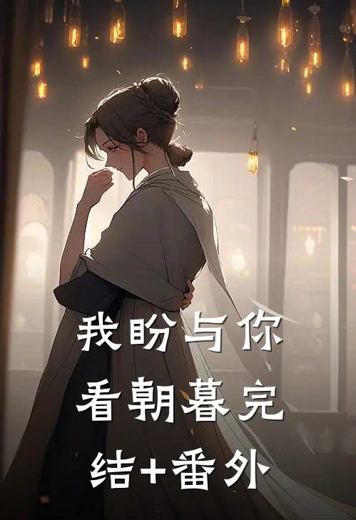 我盼与你看朝暮完结+番外