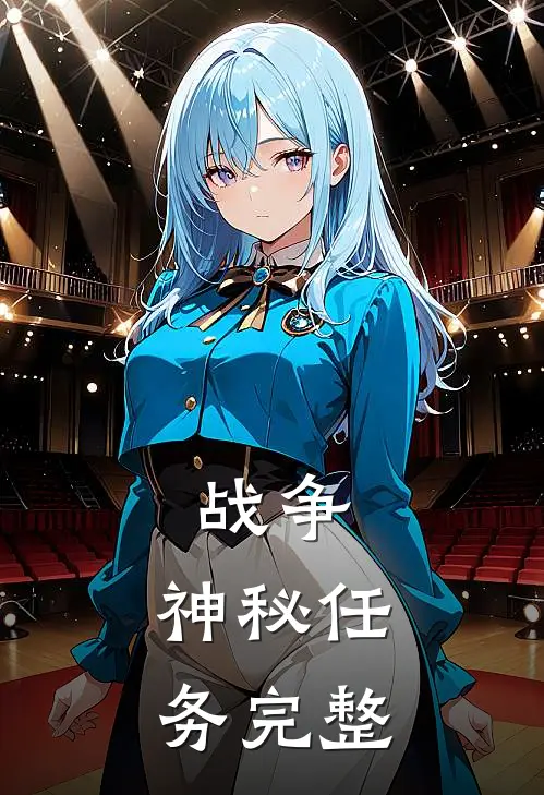 战争：神秘任务完整