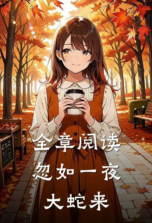 全章阅读忽如一夜大蛇来