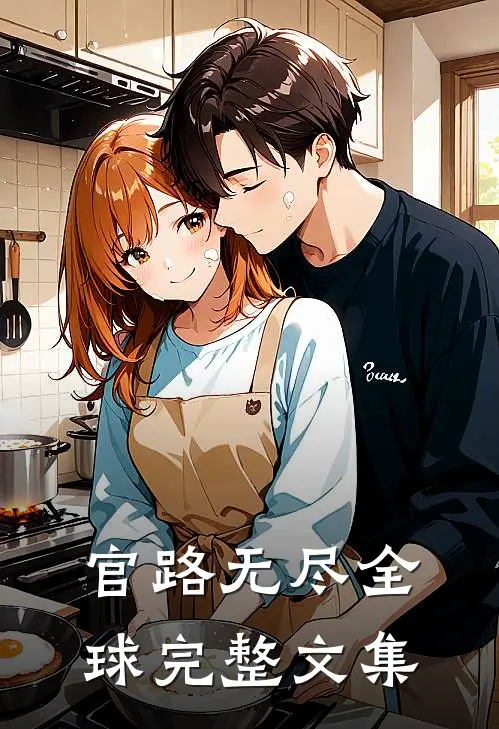 官路无尽全球完整文集