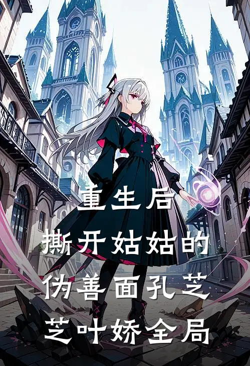重生后，撕开姑姑的伪善面孔芝芝叶娇全局