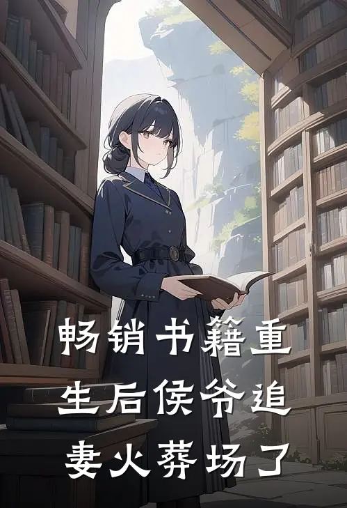 畅销书籍重生后侯爷追妻火葬场了