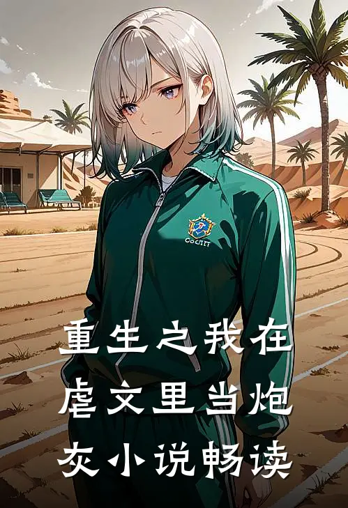 重生之我在虐文里当炮灰小说畅读