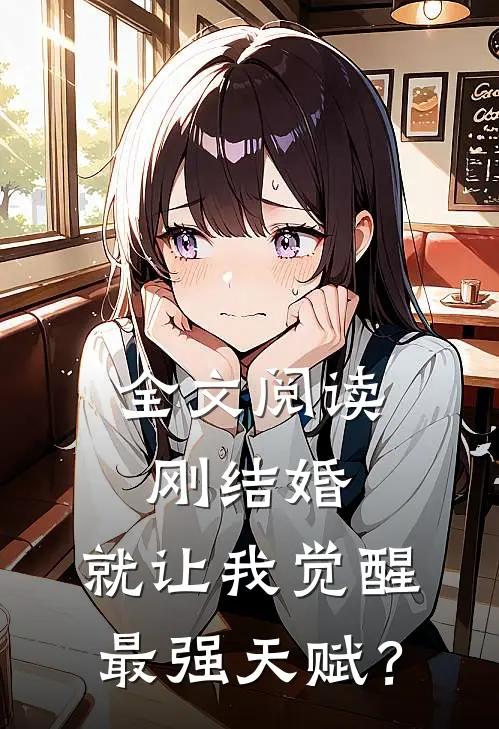 全文阅读刚结婚，就让我觉醒最强天赋？