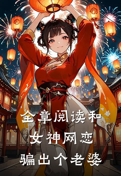 全章阅读和女神网恋，骗出个老婆