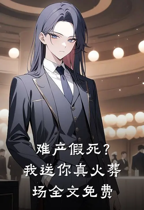 难产假死？我送你真火葬场全文免费