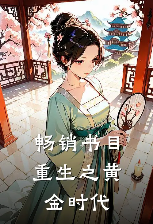畅销书目重生之黄金时代