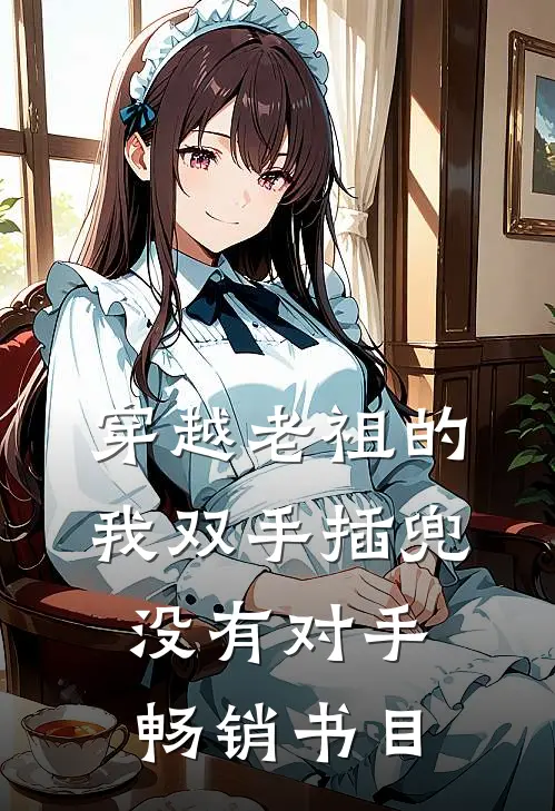 穿越老祖的我双手插兜，没有对手畅销书目