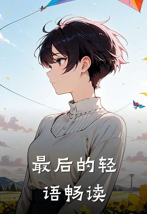 最后的轻语畅读