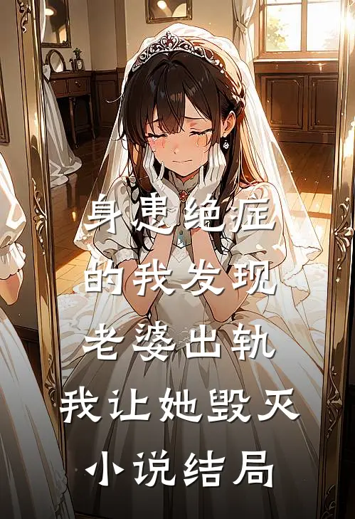身患绝症的我发现老婆出轨，我让她毁灭小说结局