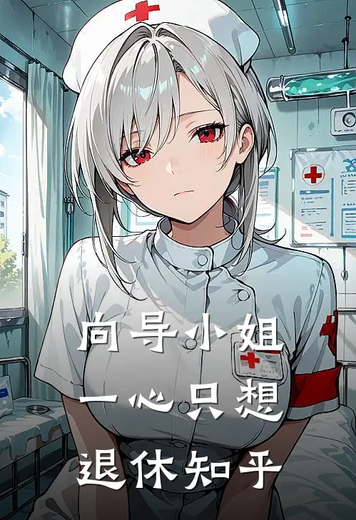 向导小姐一心只想退休知乎