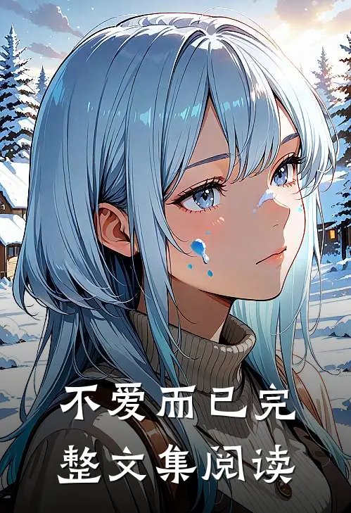 不爱而已完整文集阅读