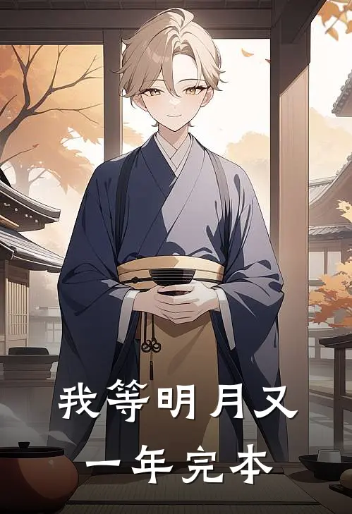 我等明月又一年完本