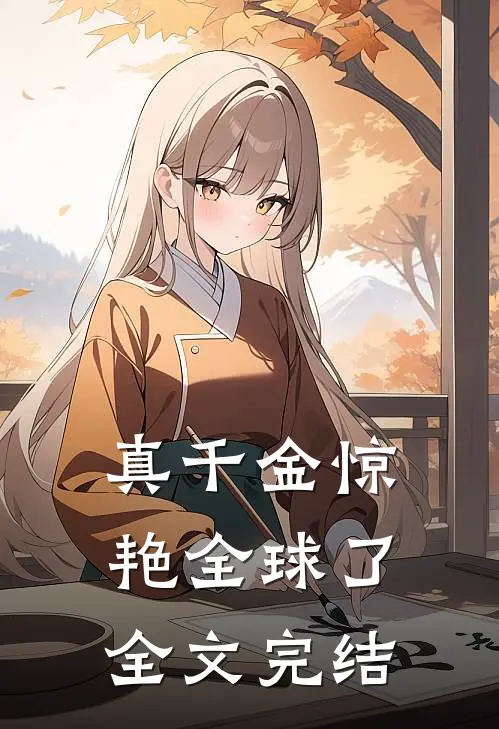 真千金惊艳全球了全文完结