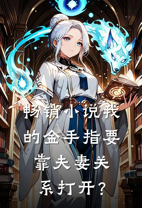 畅销小说我的金手指要靠夫妻关系打开？