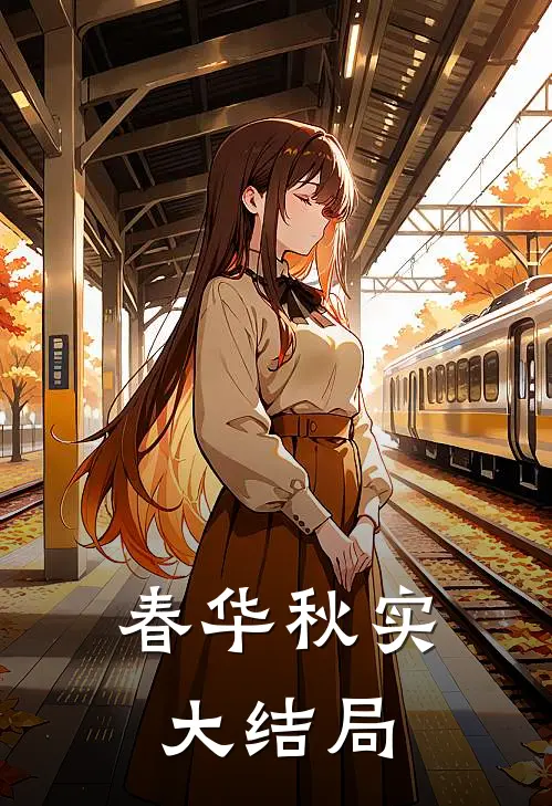 春华秋实大结局