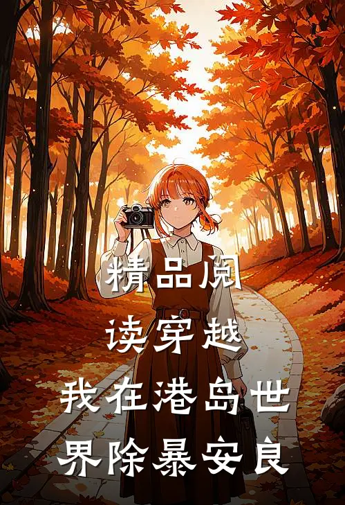 精品阅读穿越：我在港岛世界除暴安良
