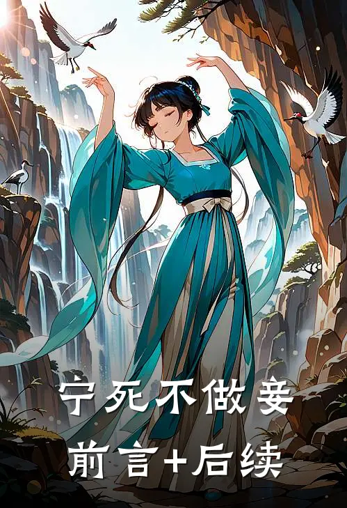 宁死不做妾前言+后续