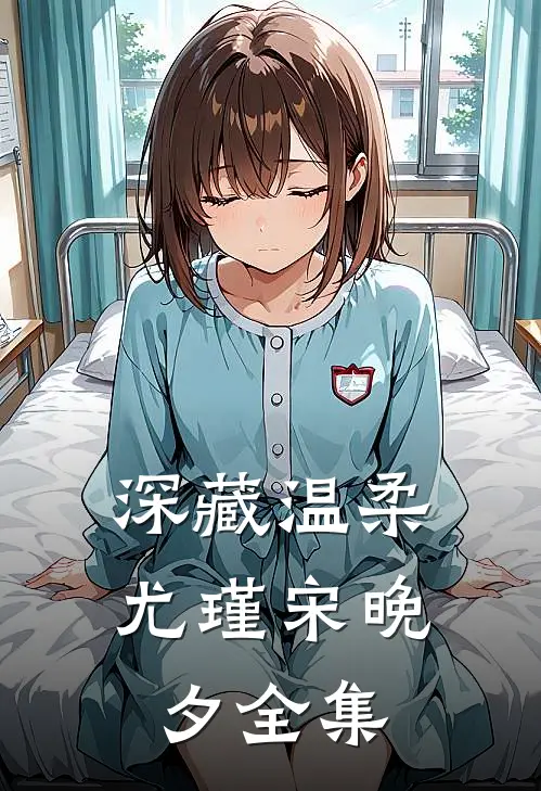 深藏温柔尤瑾宋晚夕全集