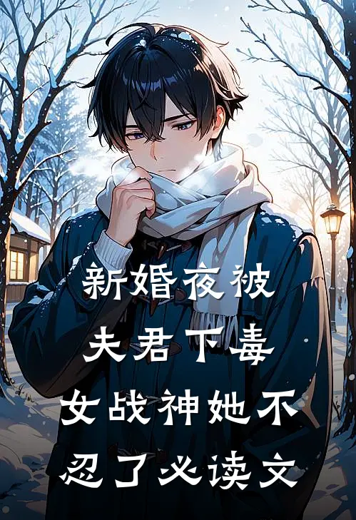 新婚夜被夫君下毒，女战神她不忍了必读文