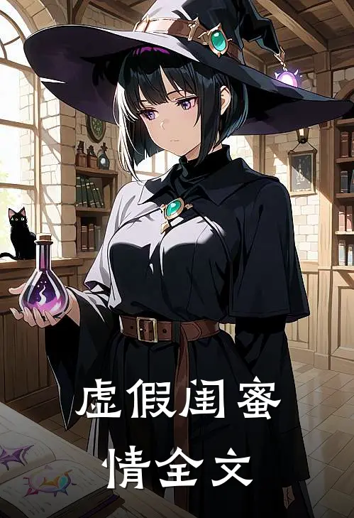 虚假闺蜜情全文