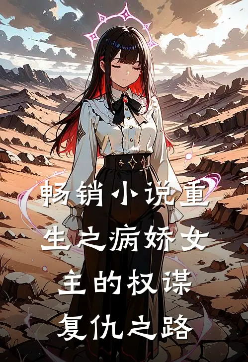 畅销小说重生之病娇女主的权谋复仇之路