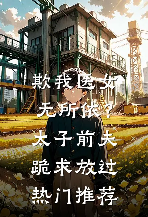 欺我医女无所依？太子前夫跪求放过热门推荐
